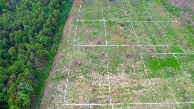 Prime Gated Community Plots With Ready Titles in Thigio