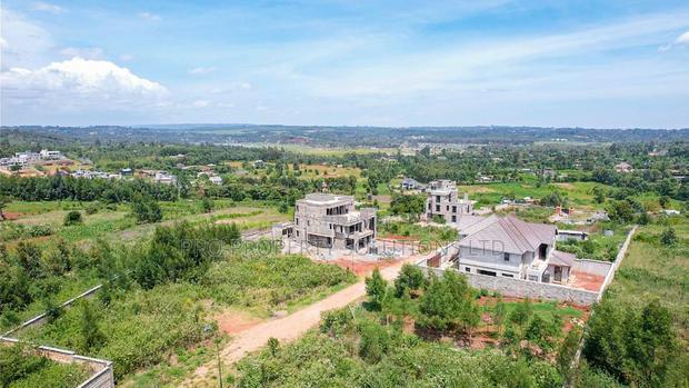Prime Residential Plots For Sale In Kikuyu, Rose Gate.