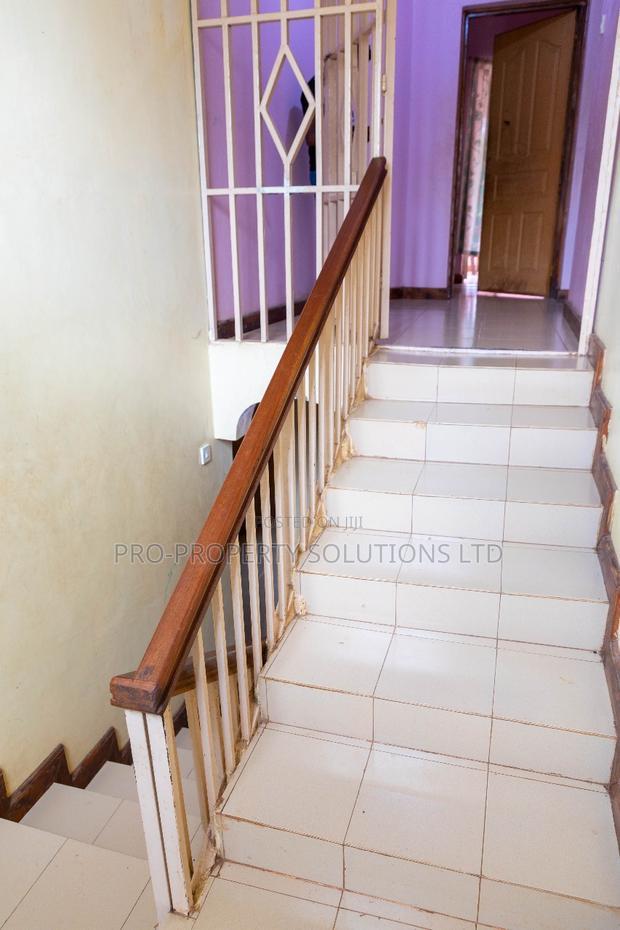 5bdrm Maisonette in Kabete for sale
