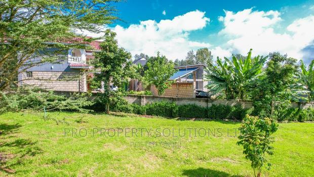 1/4 Acre Plots For Sale In Ngong (TULIVU ESTATE)