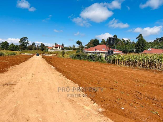 Prime Residential Plots For Sale In A Gated Community.