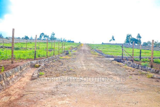 Rose Gate Estate Phase 3 in Kikuyu,Lusingetti