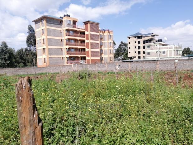 Commercial Plot for Sale in Sigona.