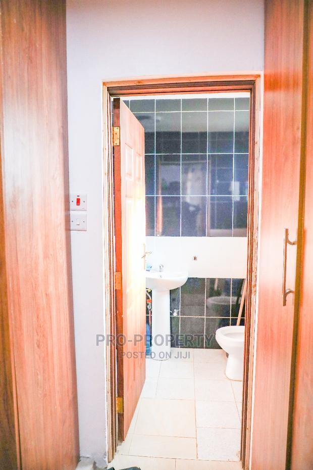 4bdrm Mansion in Kamangu, Kikuyu for sale