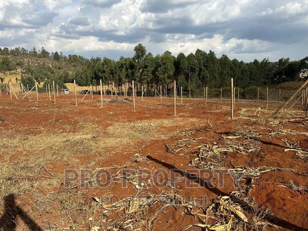 Residential Plots for Sale in a Gated Community Concept