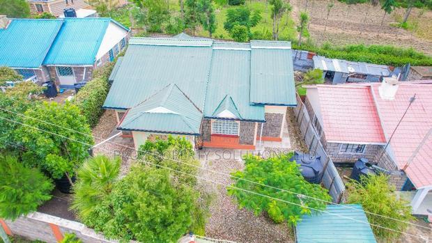 3bdrm Bungalow in Milimani, Kiserian for sale