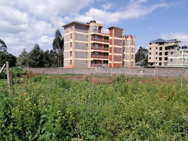 Commercial Plot for Sale in Sigona.