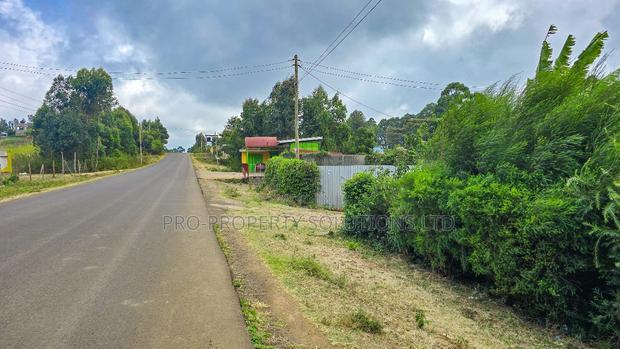 Prime Residential Plot for Sale in Kikuyu, Migumoini