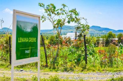 Residential Plot For Sale In Nanyuki, Naromoru