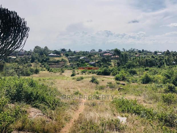 Prime Residential Plots for Sale in Thika, Gatuanyaga.