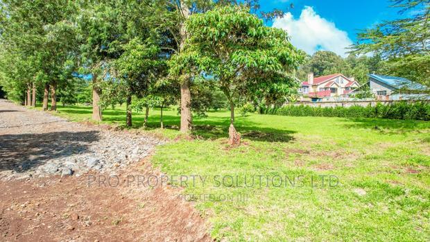1/4 Acre Plots For Sale In Ngong (TULIVU ESTATE)