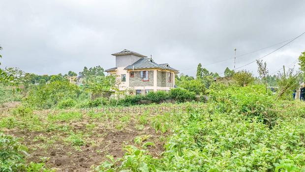 Prime Commercial Plot for Sale in Kikuyu, Cura