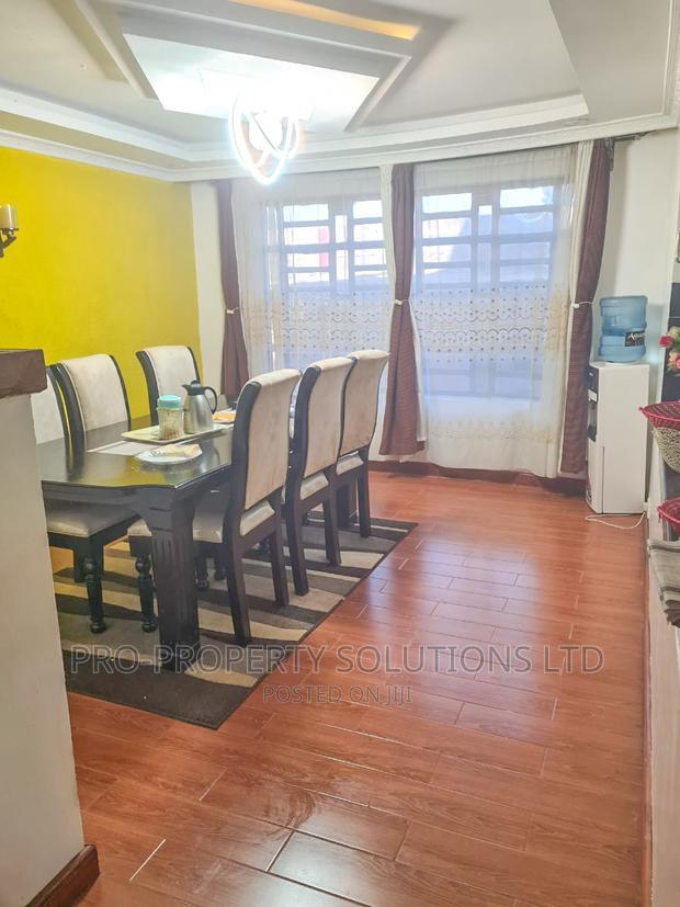 4bdrm House in Nyambari, Limuru for sale