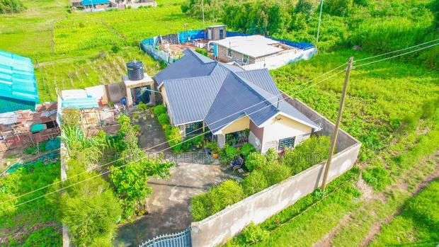 3bdrm Bungalow in Kikuyu for sale