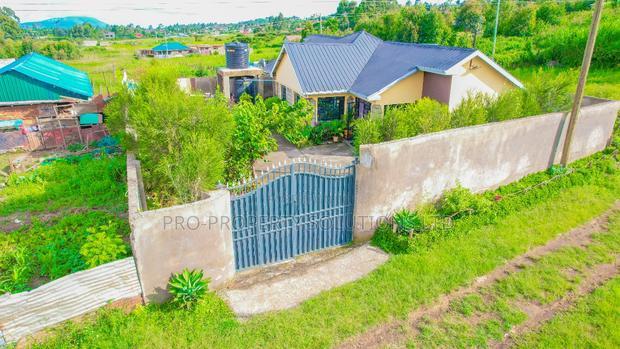 3bdrm Bungalow in Kikuyu for sale