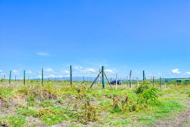Residential Plot For Sale In Nanyuki, Naromoru