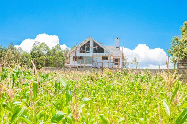 Residential Plots For Sale In Kikuyu, Lusigetti.