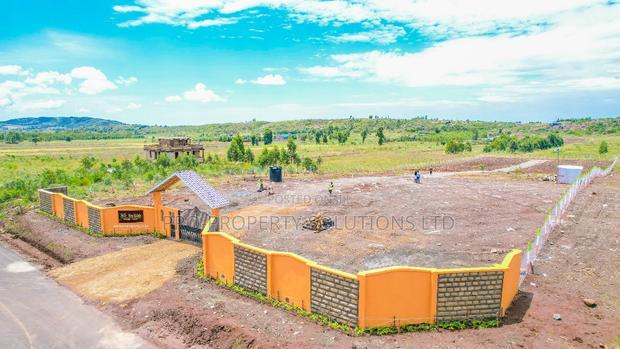Residential Serviced Plots for Sale in Kikuyu, Nachu