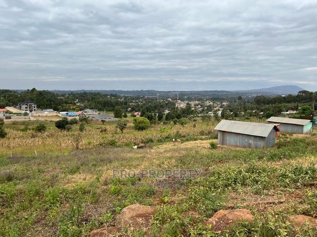 Prime 76ft by 100 Fts Residential Plot for Sale in Kamangu