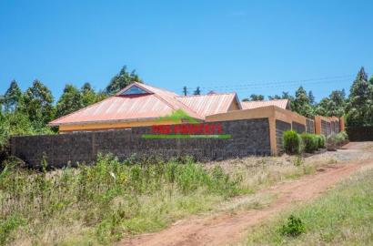 Prime Residential Plot (Gated Community Concept) in Kamangu