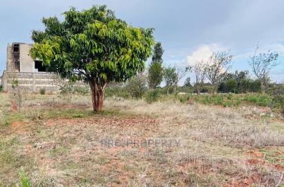 Prime Residential 50 by 100fts Plot in Kikuyu, Lusingetti.