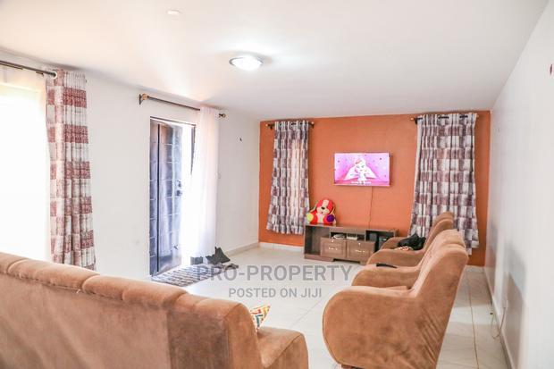 4bdrm Mansion in Kamangu, Kikuyu for sale