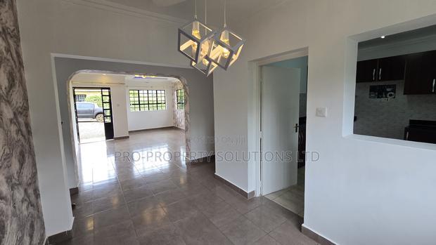 3bdrm Bungalow in Four - Way Gardens, Ngong for sale