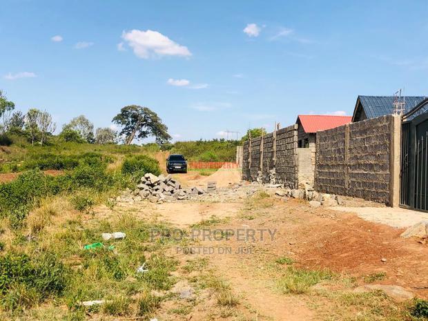 Prime Residential Plots for Sale in Thika, Gatuanyaga.