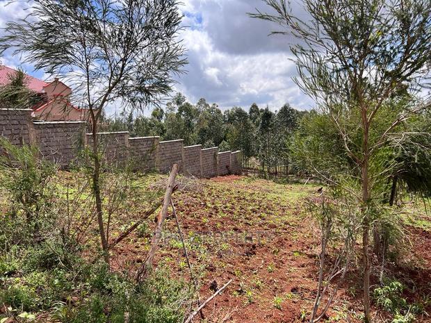 Prime Residential Plot for Sale in Kikuyu , Kamangu.