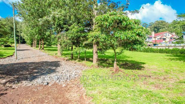 1/4 Acre Plots For Sale In Ngong (TULIVU ESTATE)