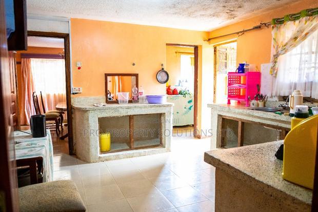 5bdrm Maisonette in Kabete for sale