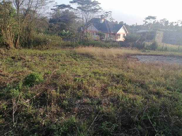 0.1 Ha Prime Plot in Kikuyu, Ondiri.