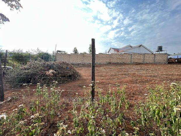 Prime 0.05 Ha Residential Plot for Sale in Kikuyu,Kamangu.