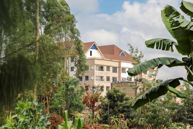 Prime Commercial Plot for Sale in Kikuyu, Gitaru.