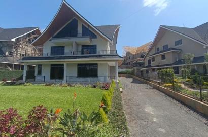 6bdrm Mansion in Daykio, Bustani, Ruiru for sale