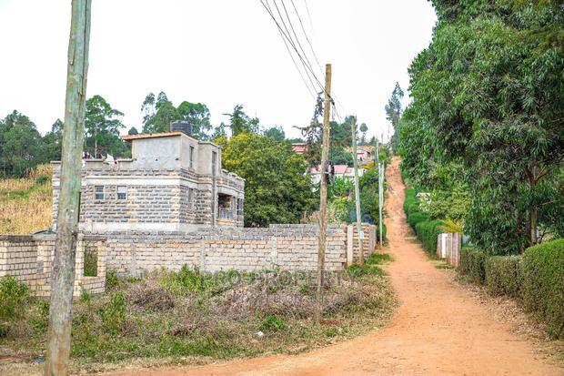 Prime Residential Plots in Kikuyu ,Gikambura