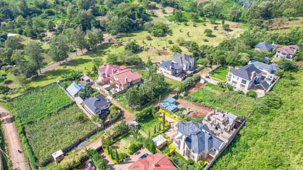 1/4 Acre Plots For Sale In Ngong (TULIVU ESTATE)