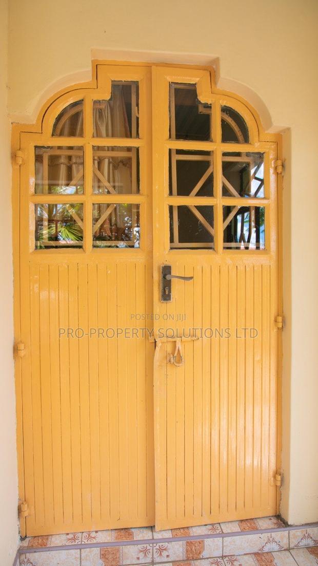 3bdrm Bungalow in Milimani, Kiserian for sale