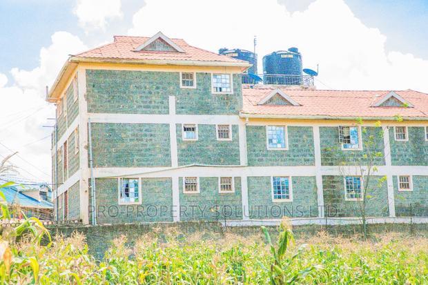 1bdrm House in Thogoto, Kikuyu for sale