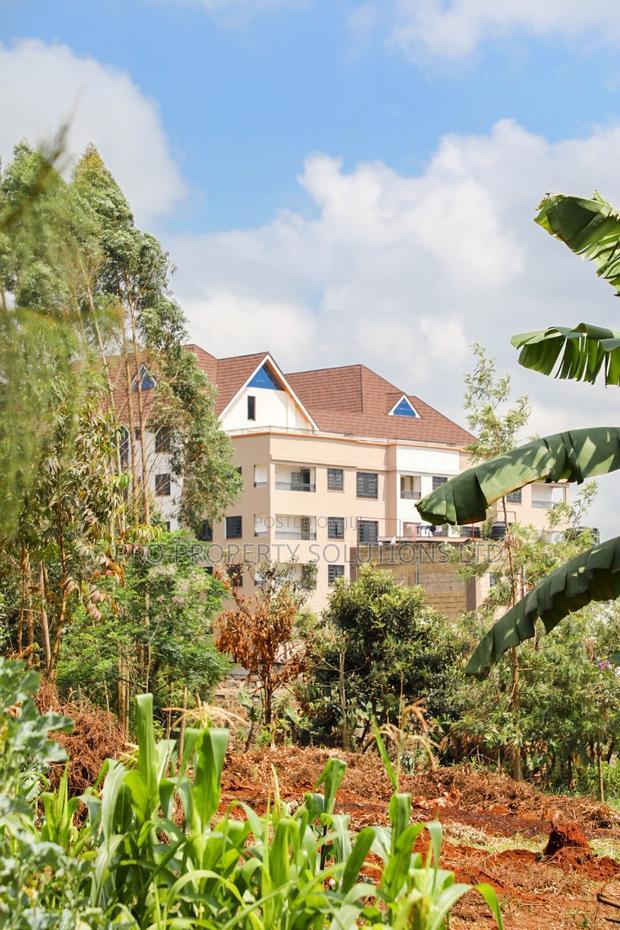 Prime Commercial Plot for Sale in Kikuyu, Gitaru.