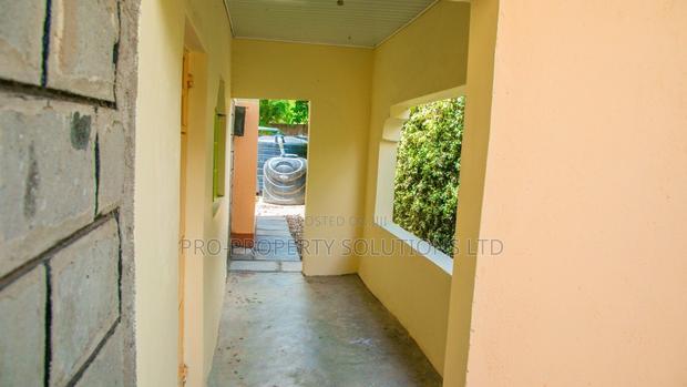 3bdrm Bungalow in Milimani, Kiserian for sale