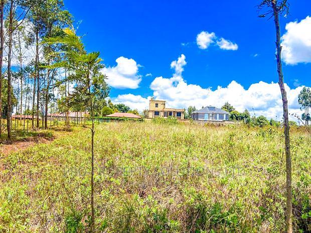 Prime Residential Plot For Sale In Kikuyu,Gikambura