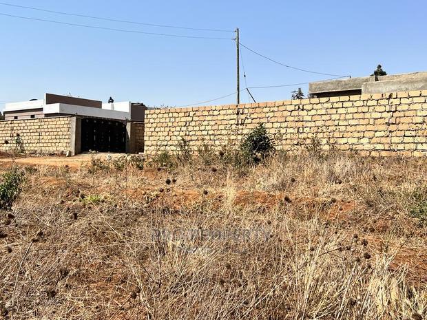 50 X 100ft Plot for Sale in Kikuyu, Lusigetti