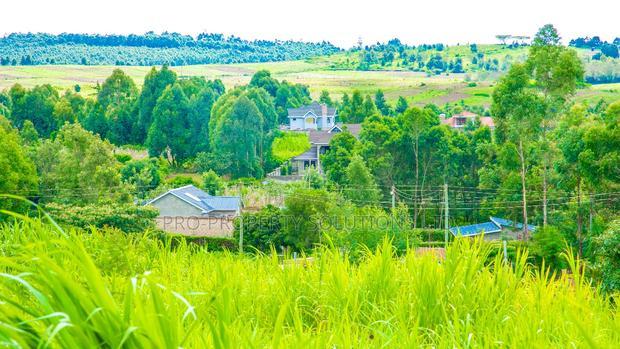 Prime Residential Plots in Kikuyu, Karai-Migumoini for Sale.