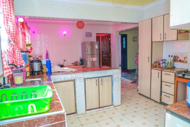 3bdrm Bungalow in Kikuyu for sale
