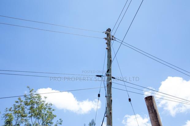 Prime Residential Plot for Sale in Kikuyu, Gikambura - Jambu