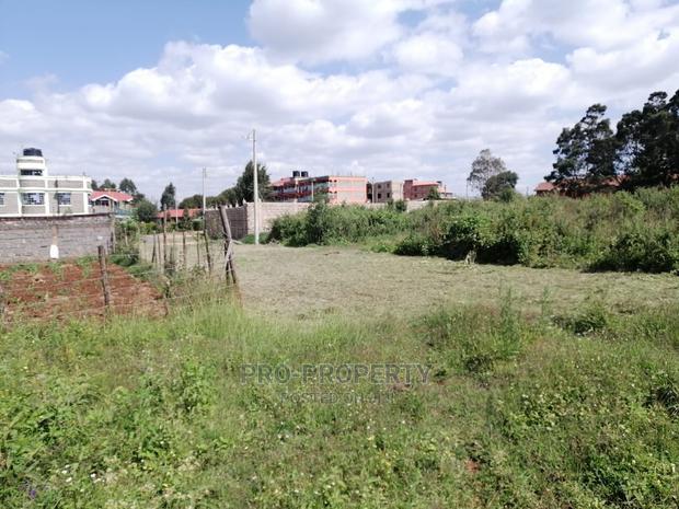 Commercial Plot for Sale in Sigona.