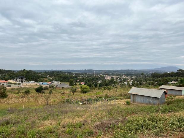 Prime 76ft by 100 Fts Residential Plot for Sale in Kamangu
