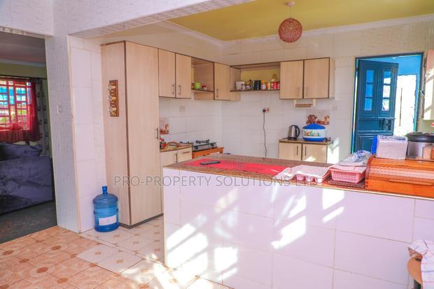 3bdrm Bungalow in Kikuyu for sale