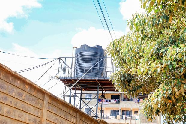 Developed Commercial Plot for Sale in Kikuyu, Kinoo